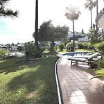 Villa El Paraíso