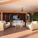 Villa El Paraíso