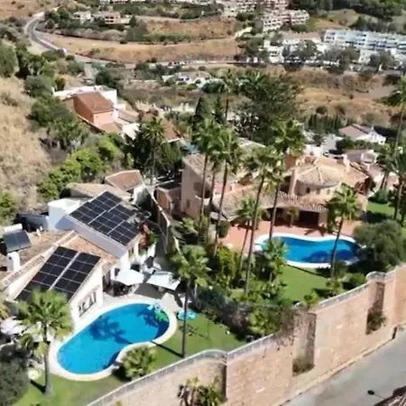 Mi Paraiso بينالماذينا