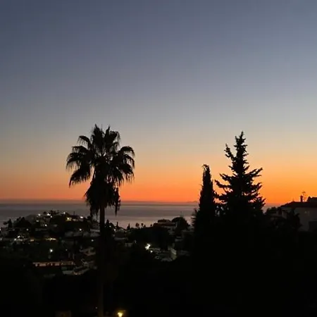 فيلة Mi Paraiso