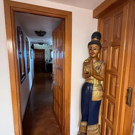 Mi Paraiso فيلة