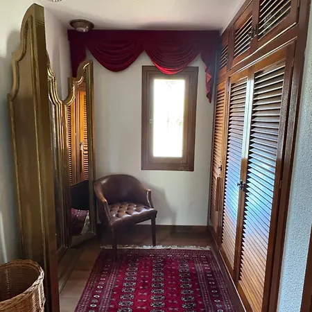Mi Paraiso فيلة *