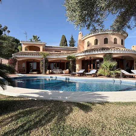 El Paraíso Villa Benalmádena
