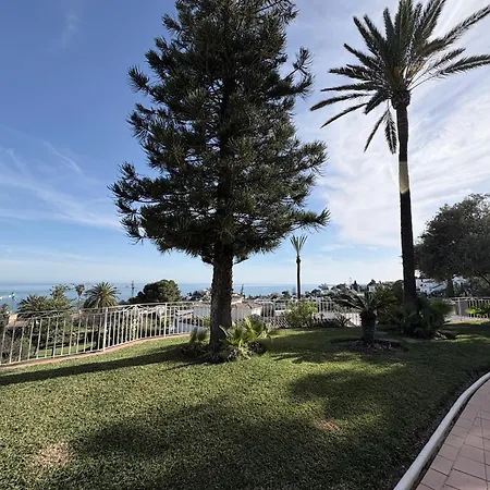 El Paraíso Benalmádena