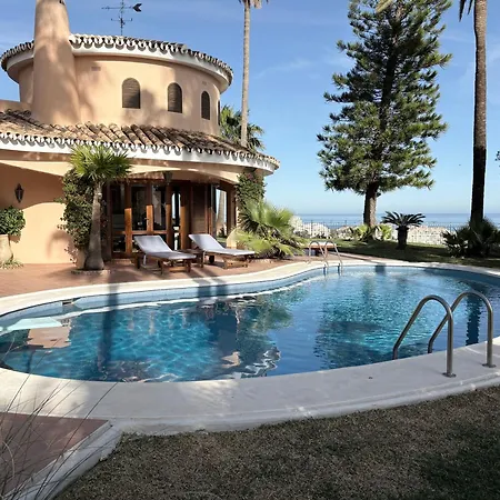 El Paraíso Villa Benalmádena
