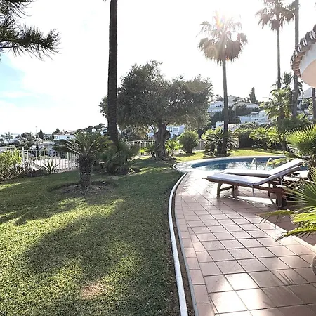 فيلة Mi Paraiso