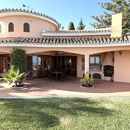 Mi Paraiso * بينالماذينا