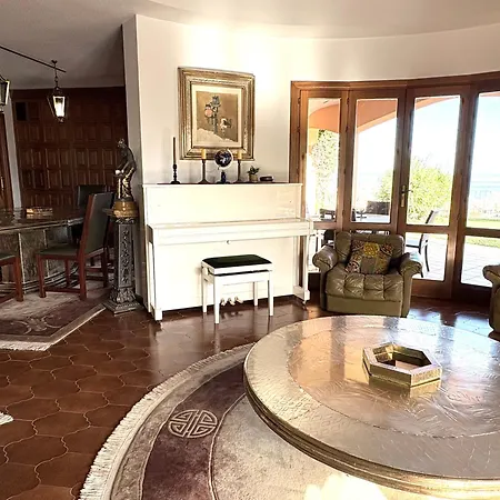 فيلة Mi Paraiso