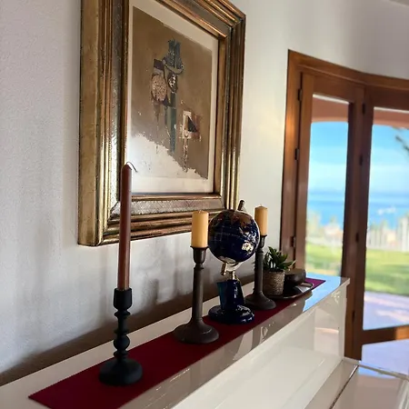 Mi Paraiso