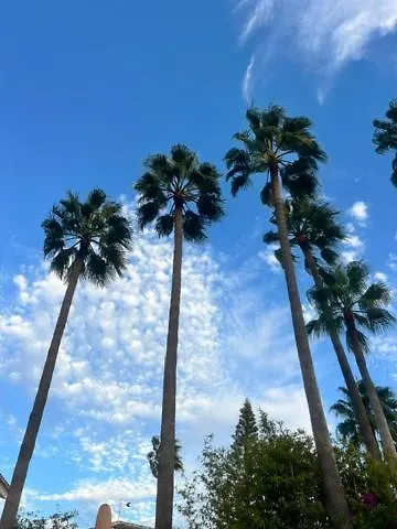 El Paraiso Willa