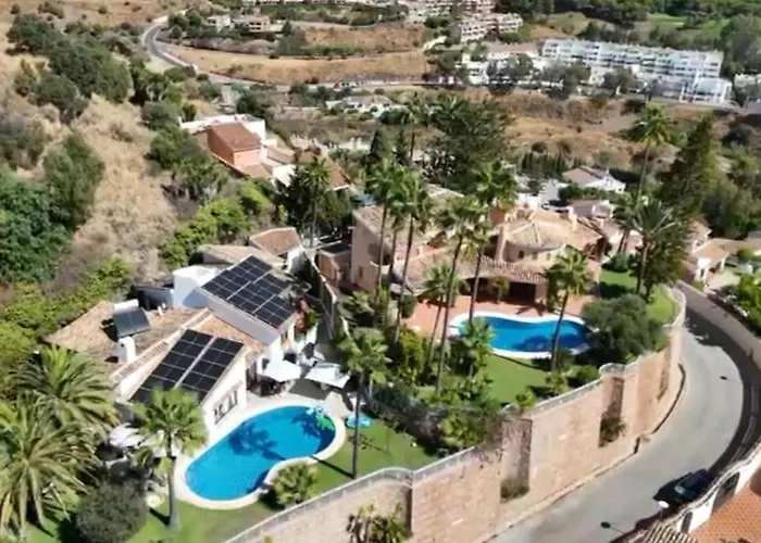 El Paraiso Benalmádena