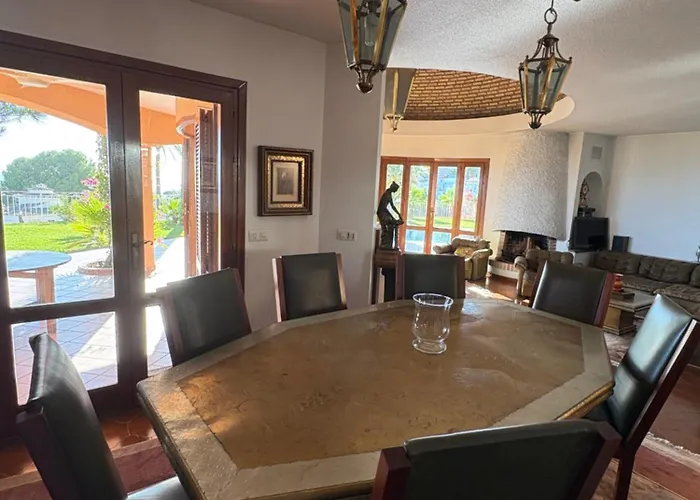 Willa El Paraiso