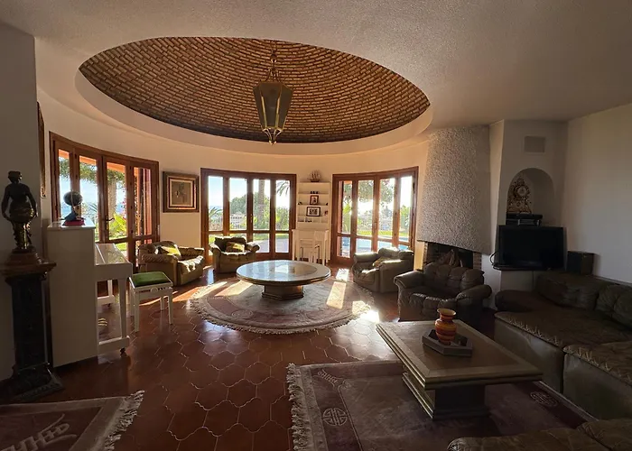 El Paraiso Benalmádena