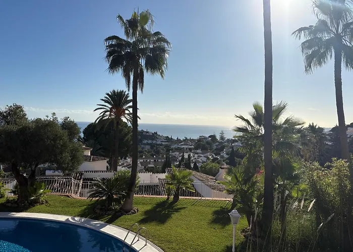 El Paraiso Benalmádena