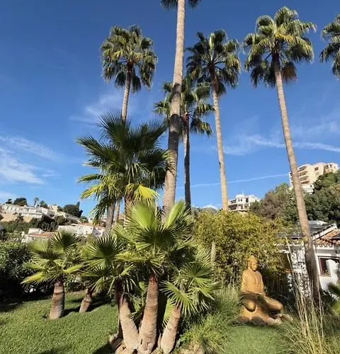 El Paraiso