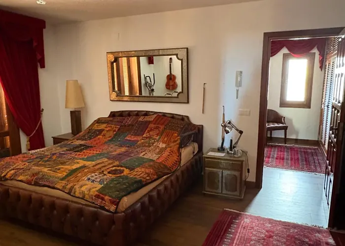 El Paraiso