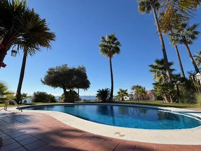 El Paraiso *