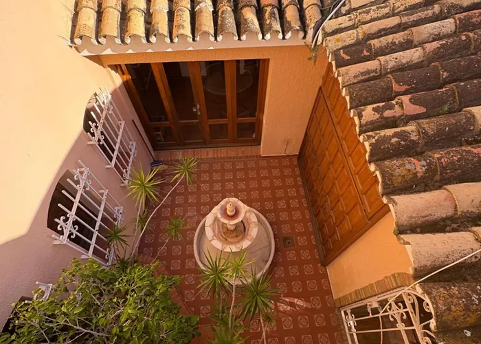 El Paraiso