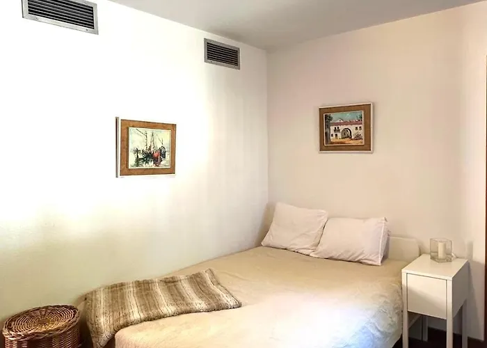 Willa El Paraiso Benalmádena