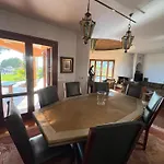 Villa Mi Paraiso